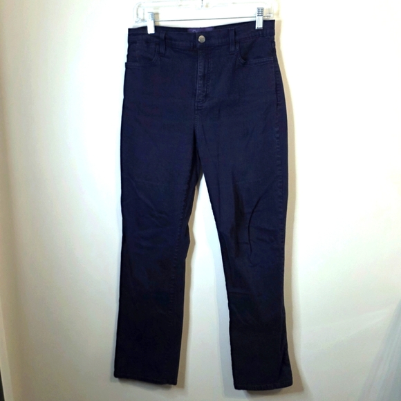 NYDJ Denim - NYDJ Lift Tuck Technology Jeans Size 10P